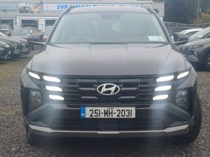 Hyundai Tucson FL 2WD Executive Phev Auto - Image 2