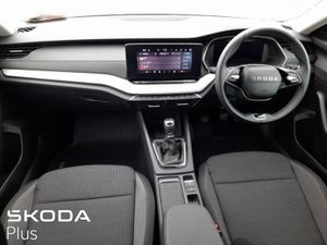 Skoda Octavia Selection 2.0tdi 115HP - Image 3