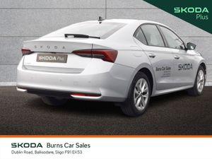 Skoda Octavia Selection 2.0tdi 115HP - Image 4
