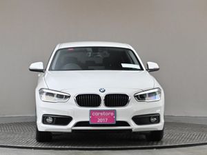 BMW 1 Series 118i Auto  reverse Cam rear Park Sen - Image 2