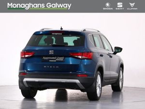 SEAT Ateca 1.6 TDI 115HP XCELLENCE 5DR - Image 2