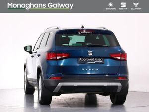 SEAT Ateca 1.6 TDI 115HP XCELLENCE 5DR - Image 3