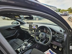Audi A4 2.0 TDI Black Edit 35 163PS 5DR Auto - Image 2
