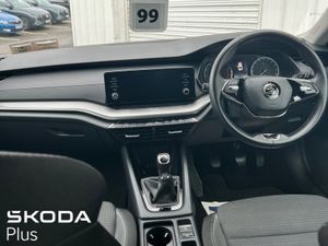 Skoda Octavia Octavia Ambition 1.0 TSI 110 BHP - Image 2