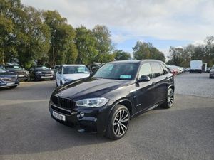 BMW X5 F15 2.0xdrive40e M Sport 5DR A - Image 2
