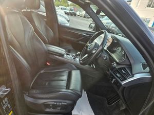 BMW X5 F15 2.0xdrive40e M Sport 5DR A - Image 3