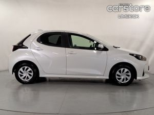 Toyota Yaris 1.5 Hybrid Auto Low Mileage - Image 2