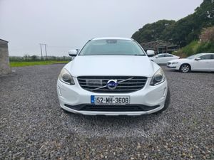 2015 Volvo XC60 D4 - Image 2
