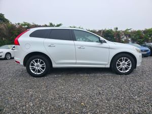 2015 Volvo XC60 D4 - Image 4