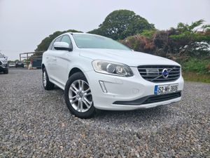 2015 Volvo XC60 D4 - Image 3