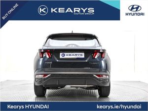 Hyundai Tucson 2WD Executive - Image 3