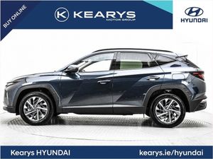 Hyundai Tucson 2WD Executive - Image 4
