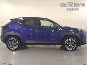 Toyota Yaris Cross 1.5 Hybrid Auto - Image 2