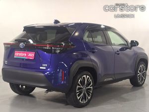 Toyota Yaris Cross 1.5 Hybrid Auto - Image 3