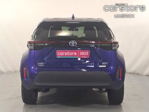 Toyota Yaris Cross 1.5 Hybrid Auto - Image 4