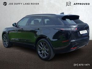 Land Rover Range Rover Velar Dynamic HSE P400 Phev - Image 3