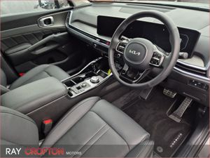 Kia Sorento 1.6 Phev SEM - Image 2