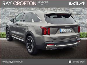 Kia Sorento 1.6 Phev SEM - Image 3