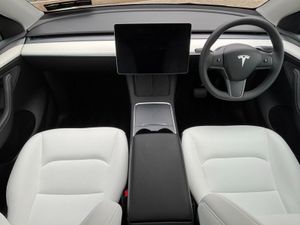 Tesla Model Y RWD - Image 2