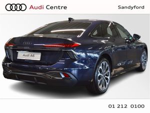 Audi A6 40 TDI S-line 204PS - Image 3