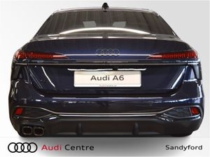 Audi A6 40 TDI S-line 204PS - Image 4