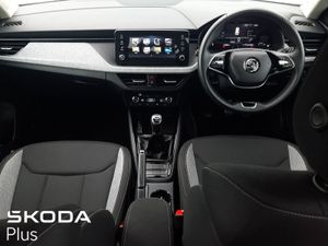 Skoda Kamiq  selection  1.0tsi 115HP - Image 2