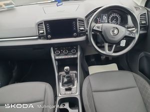 Skoda Karoq 1.6tdi 115bhp Ambtion - Image 2