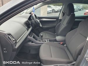 Skoda Karoq 1.6tdi 115bhp Ambtion - Image 4