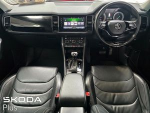 Skoda Kodiaq 2.0 TDI 150BHP DSG Style 7 Seat (sun - Image 2