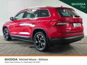 Skoda Kodiaq 2.0 TDI 150BHP DSG Style 7 Seat (sun - Image 3