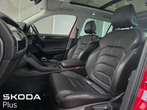 Skoda Kodiaq 2.0 TDI 150BHP DSG Style 7 Seat (sun - Image 4