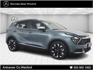 Kia Sportage 1.6 Phev K3 My23 - Image 3
