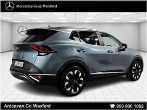 Kia Sportage 1.6 Phev K3 My23 - Image 4