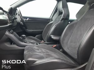Skoda Kodiaq  side Steps sportline loaded - Image 4