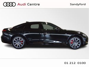 Audi A6 40 TDI Quattro S-line 204PS - Image 2