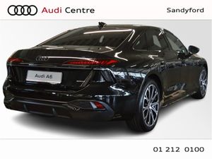 Audi A6 40 TDI Quattro S-line 204PS - Image 3