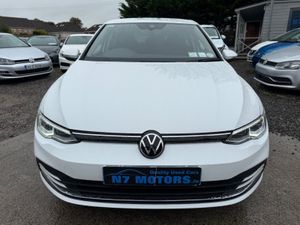 2020 Volkswagen Golf  2.0 TDI - Image 3