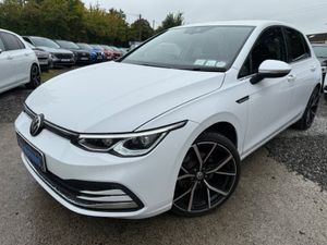 2020 Volkswagen Golf  2.0 TDI - Image 2