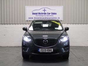 Mazda CX-5 2017 - Image 2