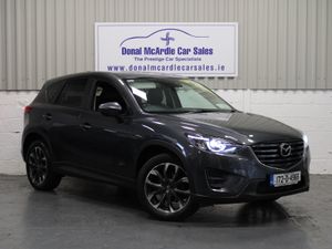 Mazda CX-5 2017 - Image 4