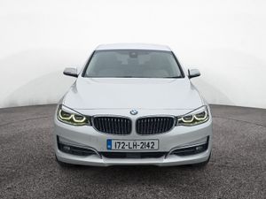 BMW 3-Series 2017 - Image 2