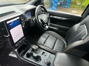 Ford Ranger DC Wildtrak 3.0td V6 Auto - Image 3