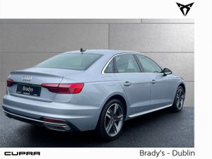 Audi A4 30 TDi S-tronic SE DSG - Image 4