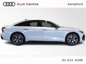 Audi A6 40 TDI Quattro S-line 204PS - Image 2