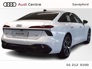 Audi A6 40 TDI Quattro S-line 204PS - Image 3