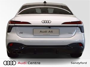 Audi A6 40 TDI Quattro S-line 204PS - Image 4