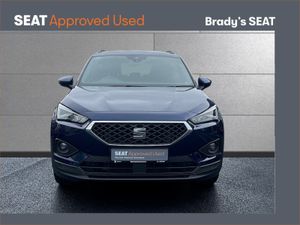 SEAT Tarraco 2.0tdi 150HP DSG 7 Seat SE  24 Month - Image 3