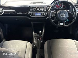 Volkswagen Up! 1.0 75bhp Club UP - Image 2