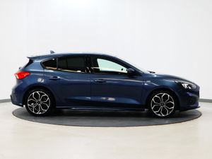 *25* 2021 Ford Focus 1.5 st-line - Image 3