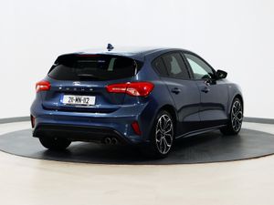 *25* 2021 Ford Focus 1.5 st-line - Image 4